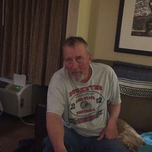 Meet your Posher, Tom